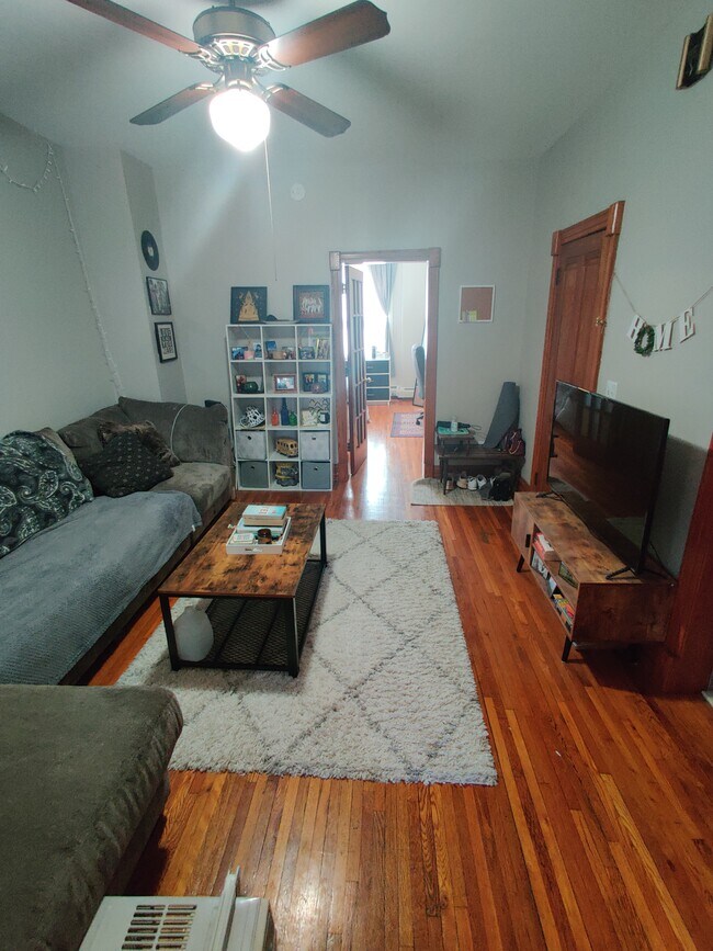 Photo - Calhoun Park Terrace