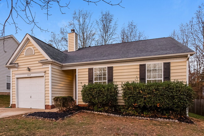 Photo - 8620 Warwick Crest Ln