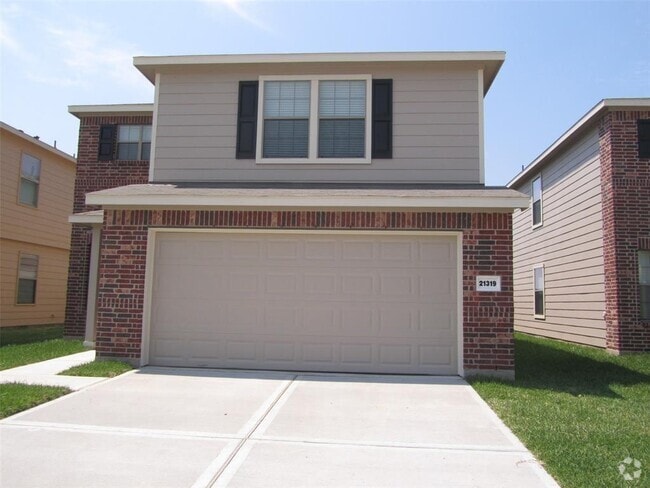 Building Photo - 21319 Finbury Oaks Ln Rental
