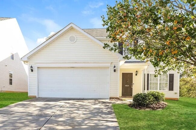 Building Photo - 4812 Chapel Ridge Dr