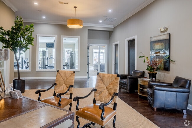 Leasing Area