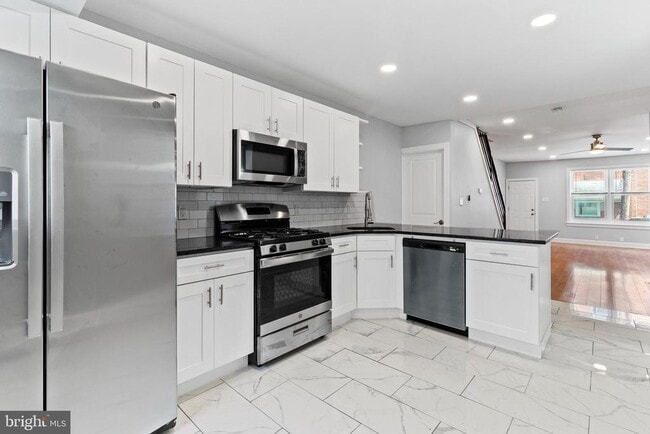 Photo - 1602 S LeCount St
