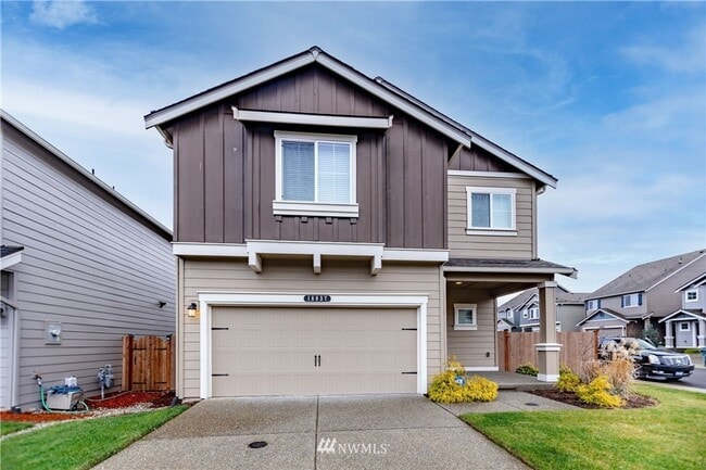 Building Photo - FOR RENT | South Hill / Puyallup Rainier Ridge Community