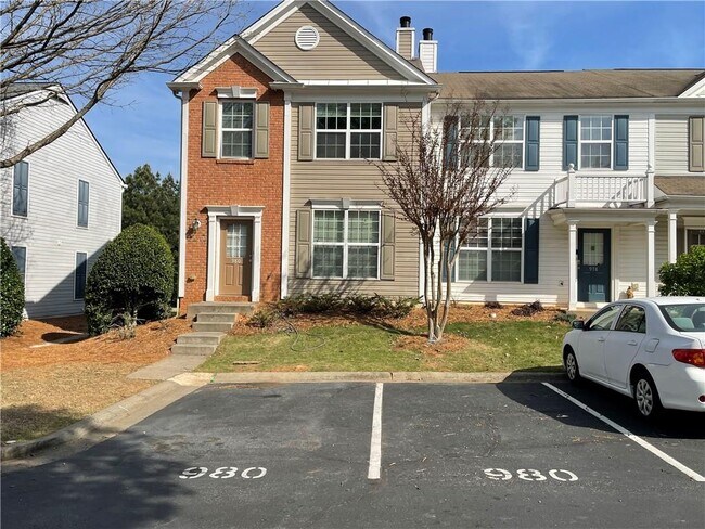 980 Prestwyck Ct