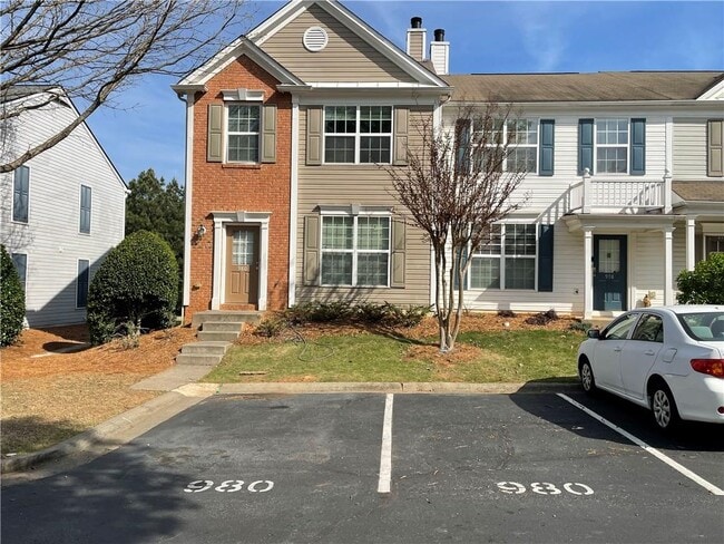 Photo - 980 Prestwyck Ct