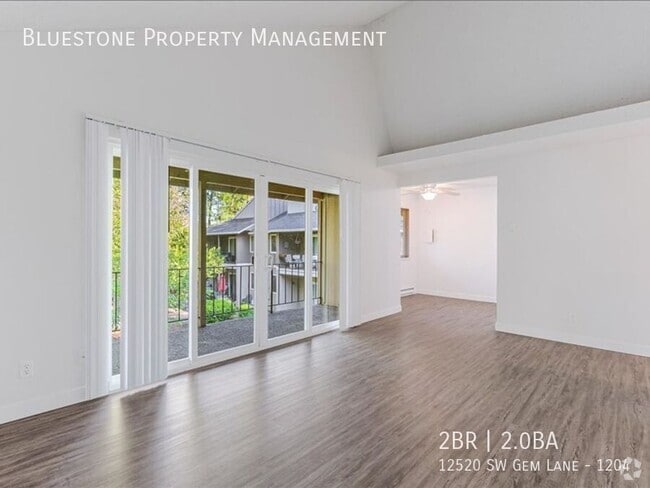 Building Photo - 12520 SW Gem Ln Unit 1204 Rental