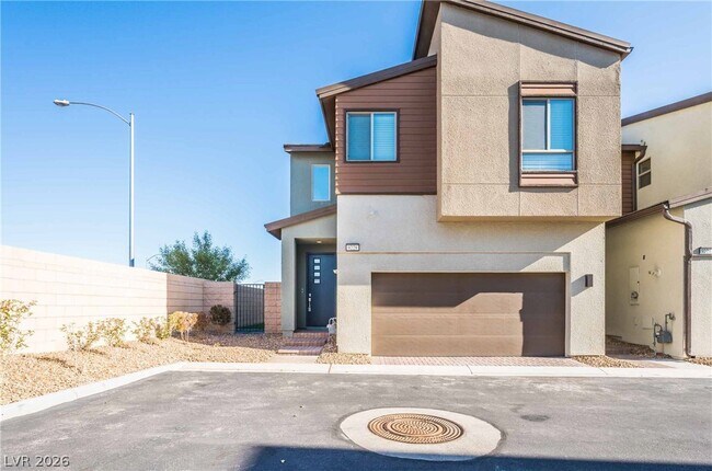 Photo - 9228 Desert Pearl Ave