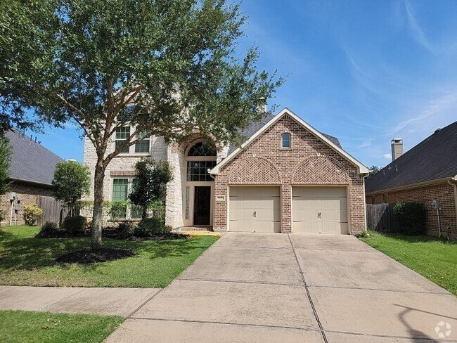 Building Photo - 5907 Falling Briar Lane Rental