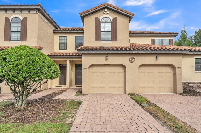 Photo - 8083 Brooksville Dr Townhome