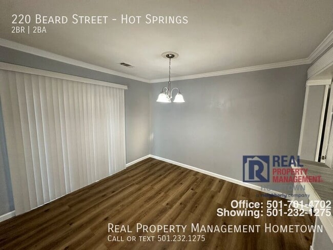 Photo - 220 Beard St Unit Hot Springs