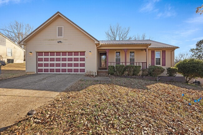 Building Photo - 91 McGee Loop Rental