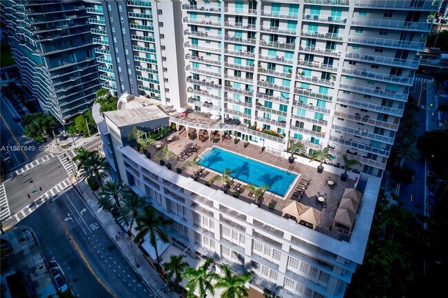 Photo - 1250 S Miami Ave Unit 2802