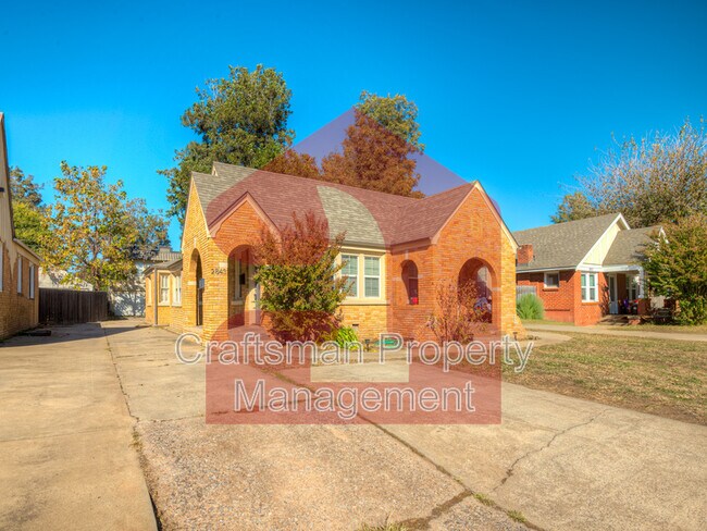 Photo - 2843 NW 18th St