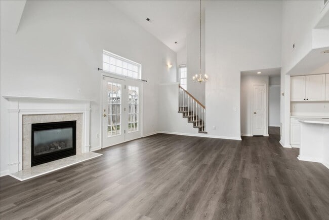 Photo - 3BR Townhouse | Main-Level Primary Suite | Gables at York County | Near Langley AFB & NASA