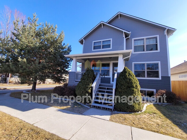 Building Photo - 2726 O'Shaughnesy St Unit B