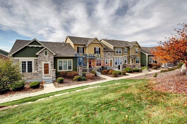 Building Photo - 563 Lost Valley Point