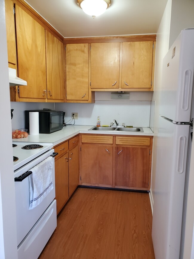 Market Ridge Apartments For Rent in Canton, OH