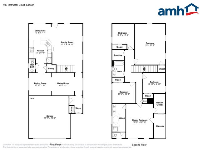 Photo - 109 Instructor Ct