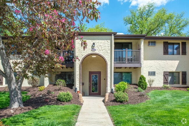 Photo - McCormick Commons