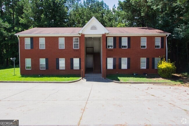 Building Photo - 1687 Cannonball Ct NW Rental