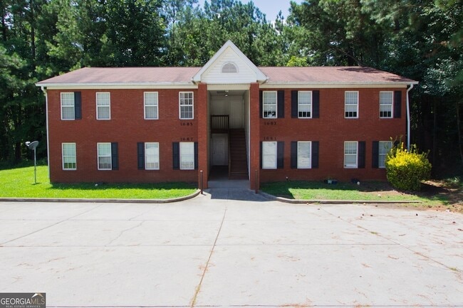 Building Photo - 1687 Cannonball Ct NW Rental