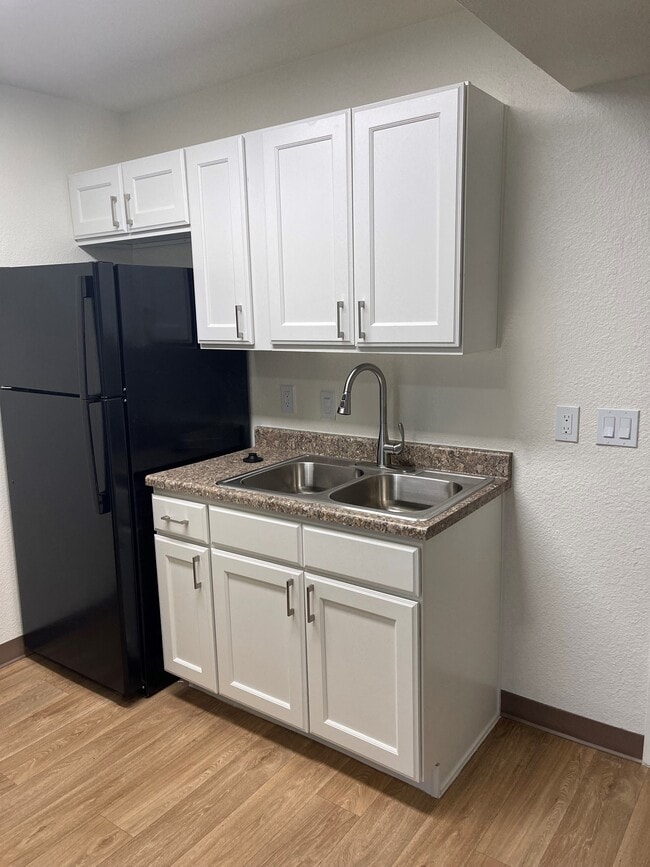Casa de Sierra Senior Apartments