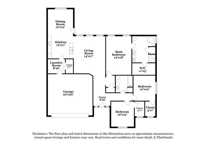 Photo - 2720 Silver Sage Dr