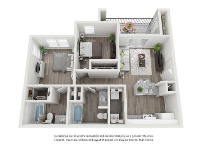 Photo - Mission Trail at El Camino Real