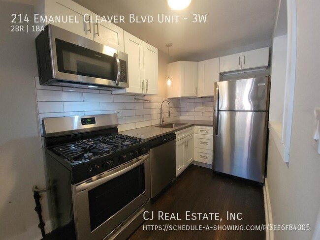 Photo - 214 Emanuel Cleaver II Blvd.