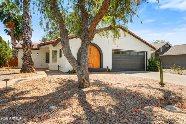 Photo - 6863 E Kelton Ln