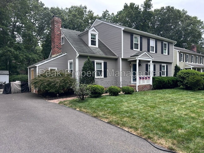 Photo - 1825 Red Queen Ct