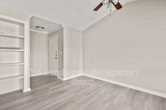 Photo - 700 Daniel Ellis Dr Unit 2305