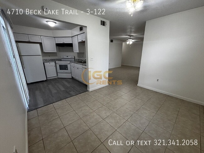 Photo - 4710 Beck Lake Trail Unit 3-122