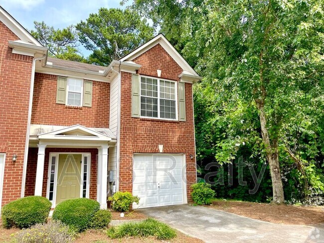 Building Photo - 2710 Parkway Trail Rental