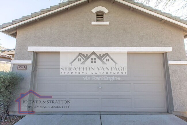 Photo - 3533 W Sousa Ct