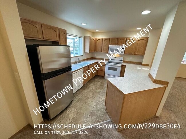 Photo - 407 Yauger Way NW