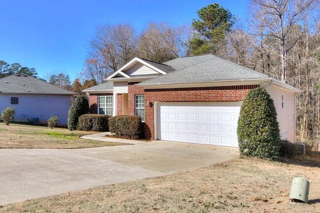 Photo - Updated 4 Bedroom in Grovetown