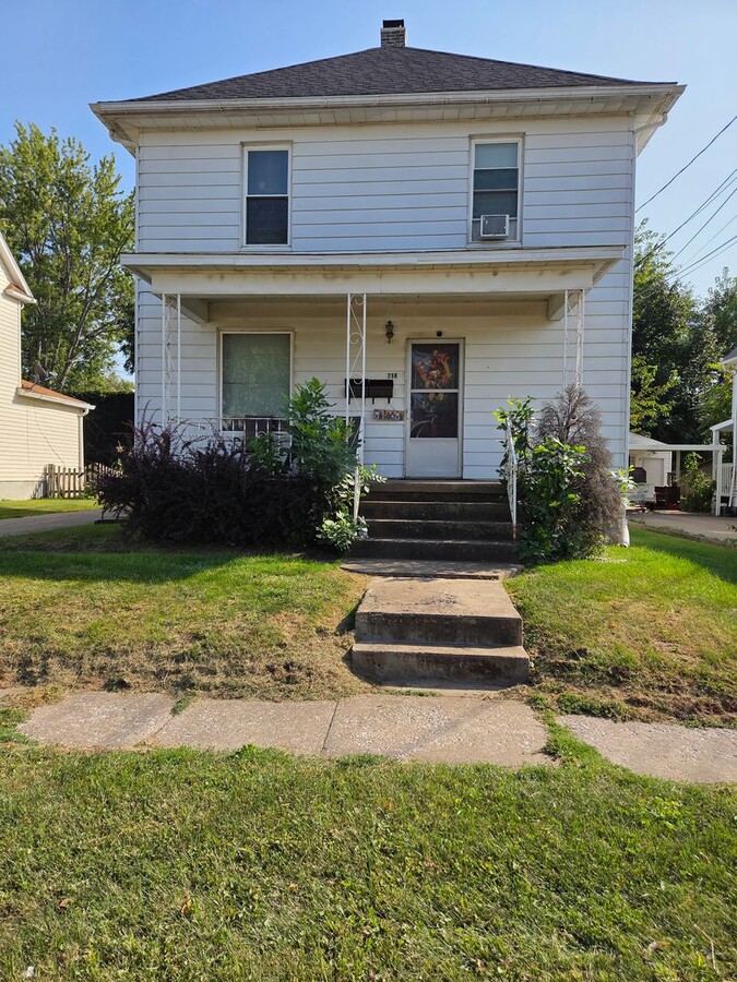 Photo - 707-714 18th Ave Townhome