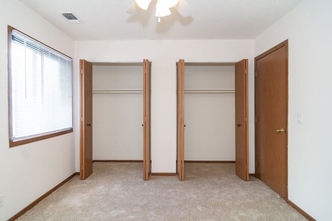 Ridgewood Heights Apartments