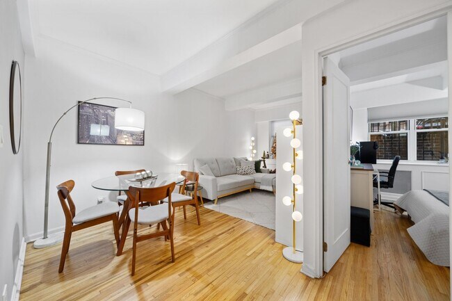 Photo - Charming 1BR Condo in Upper West Side