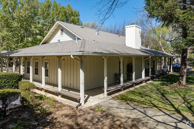 Primary - Rotary Valley Senior Village Apartments