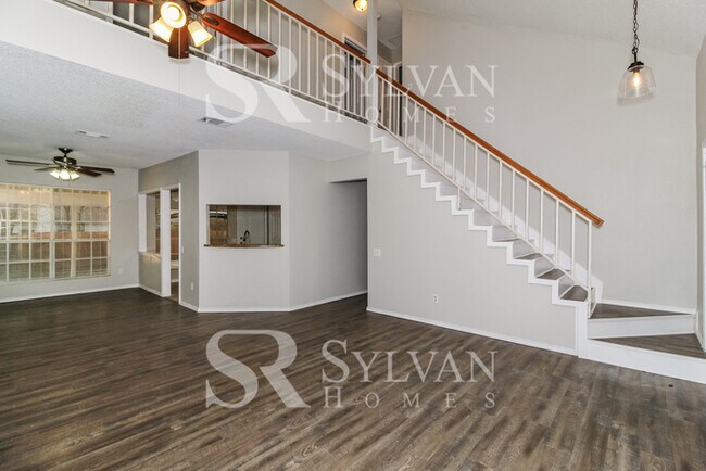 Photo - Prepare to fall in love with this 4BR, 2.5BA home.