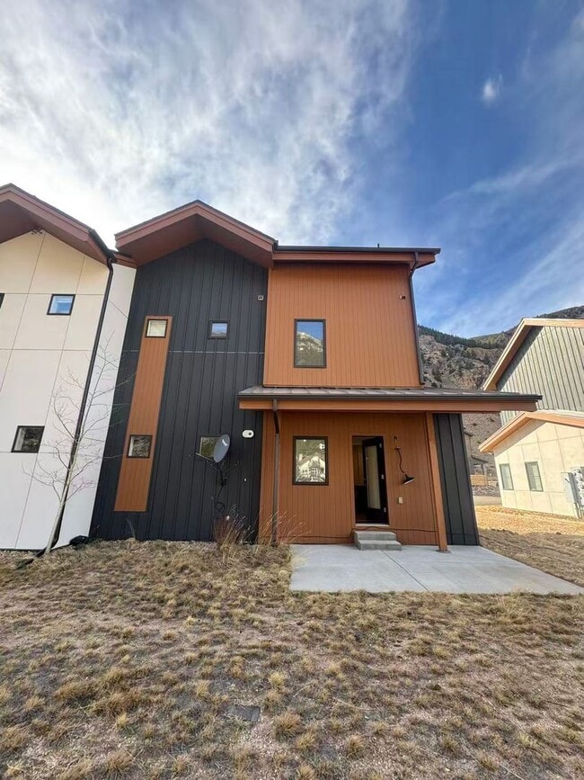 Building Photo - Newly Single House in Georgetown