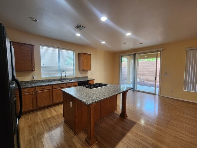 Photo - Beautiful open floor plan in Gated Summerlin Community