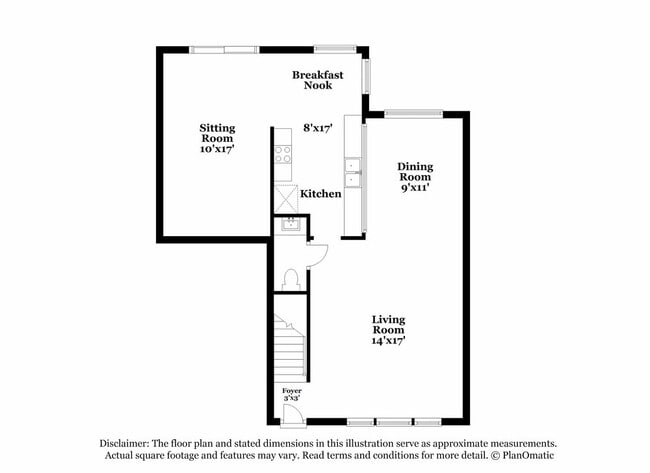 Photo - 1034 Burnett St