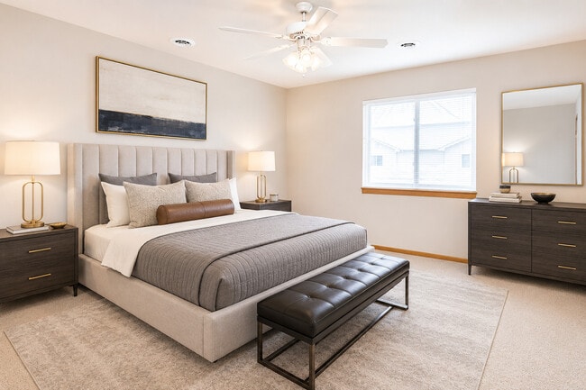 Blakewood Townhomes