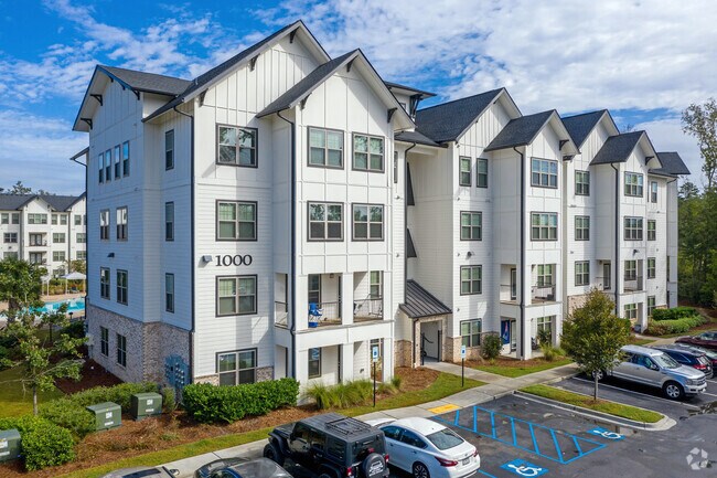 Palmetto Exchange