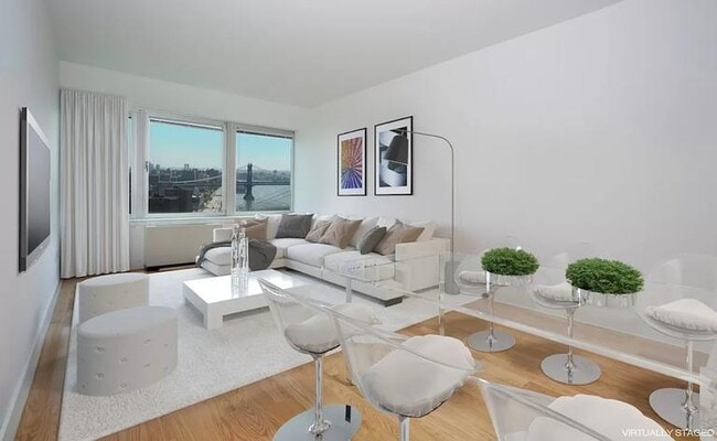 Photo - 3 bedroom in New York NY 10038 Unit 802