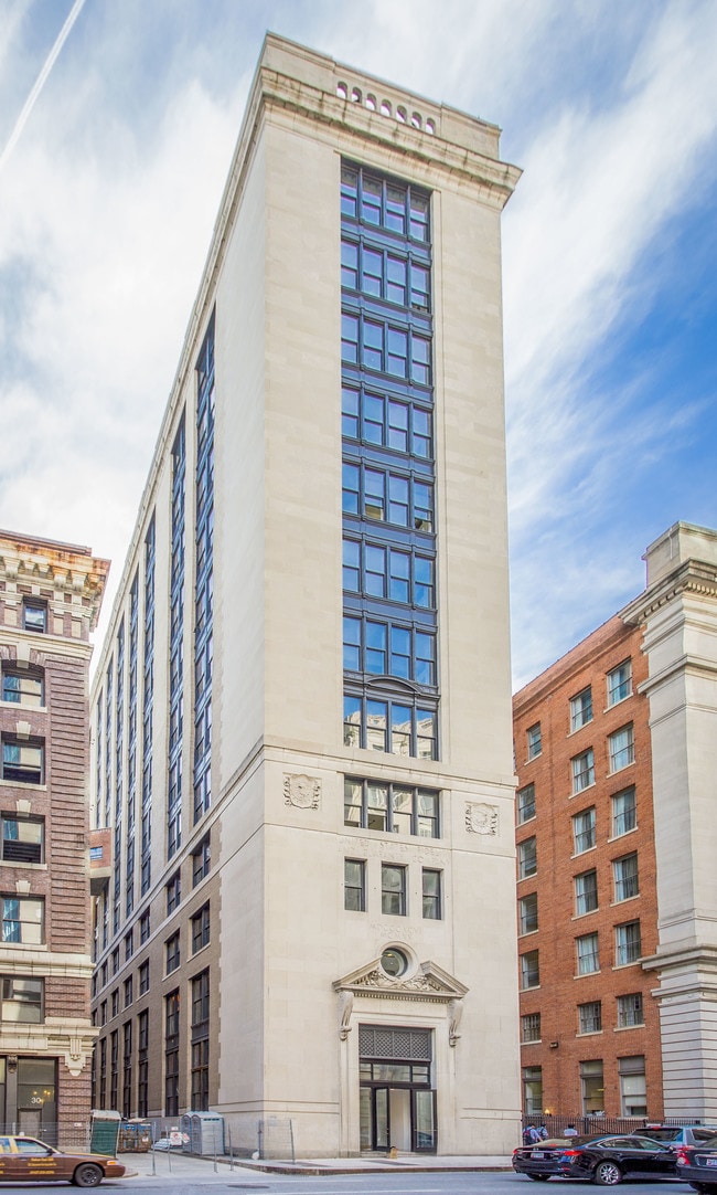 Photo - 26 Calvert Apartments