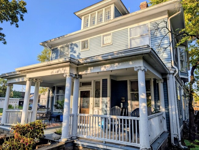 Photo - 1104 Franklin St